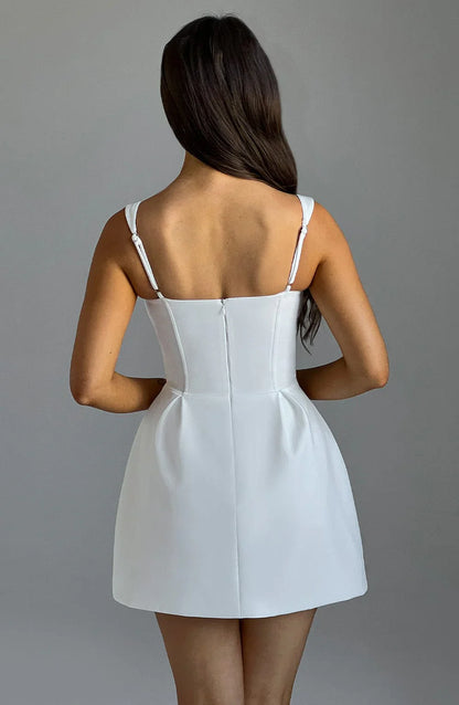 THEODORA MINI DRESS