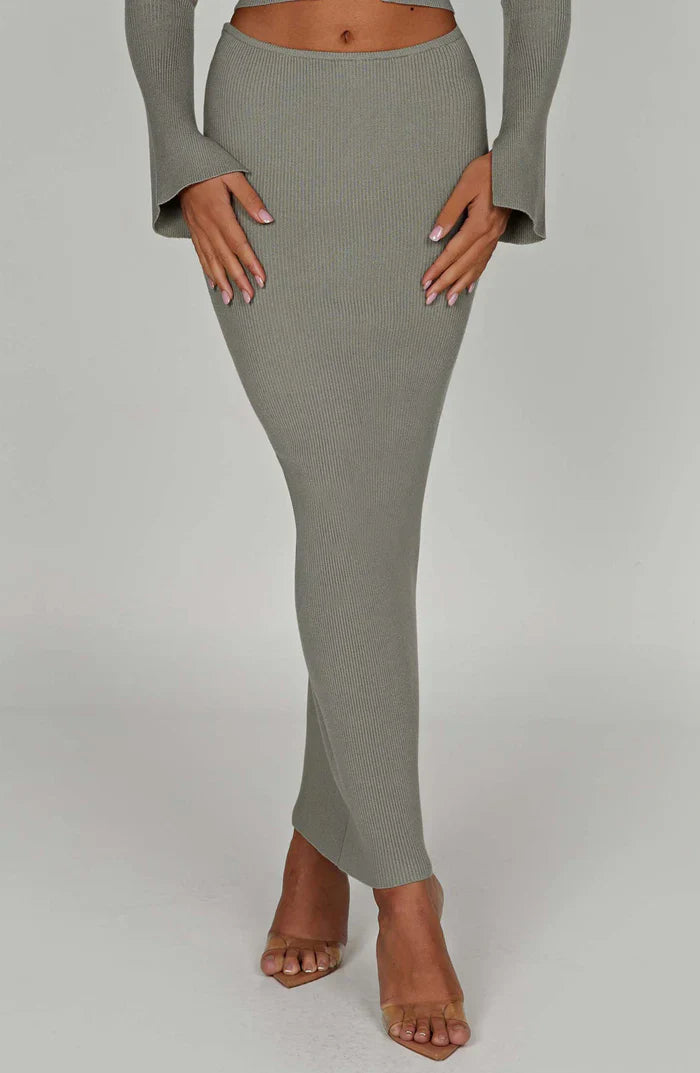 ELIA SET - GREY
