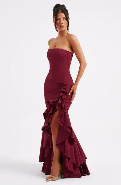 LILITH MAXI DRESS