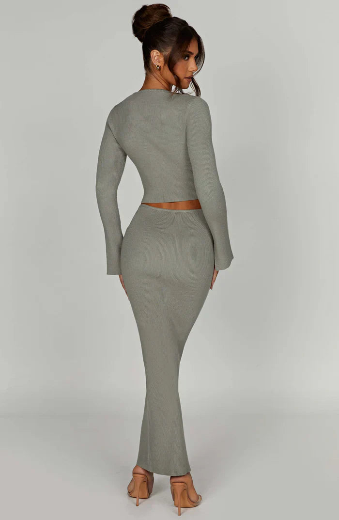 ELIA SET - GREY