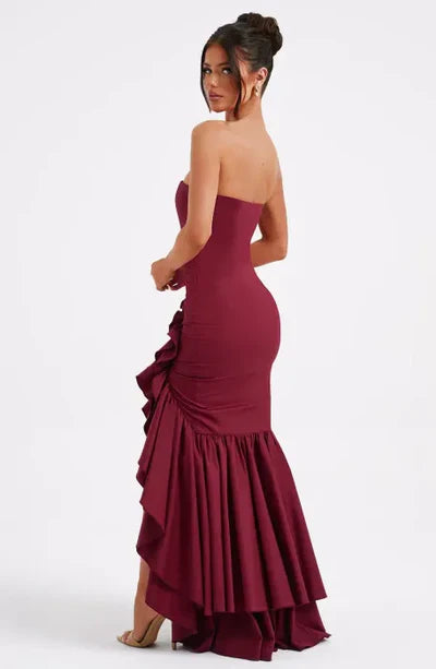 LILITH MAXI DRESS