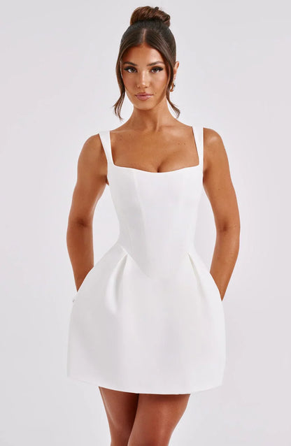 THEODORA MINI DRESS