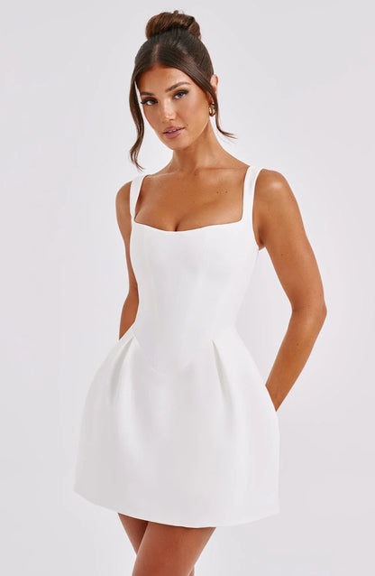 THEODORA MINI DRESS