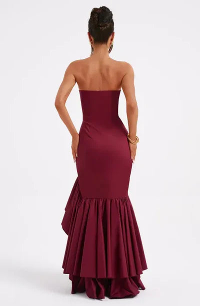 LILITH MAXI DRESS