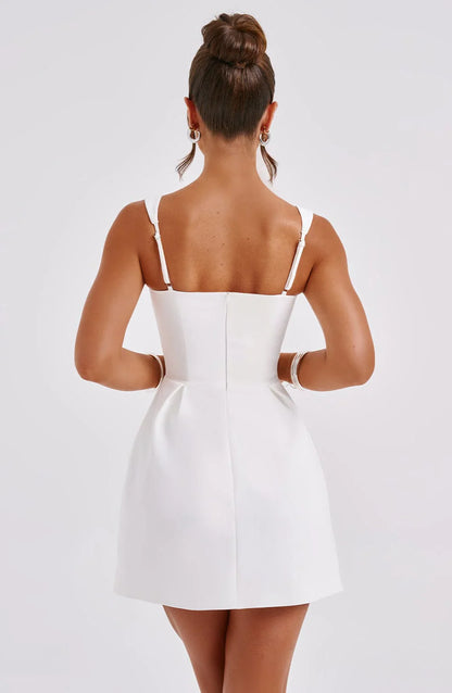 THEODORA MINI DRESS