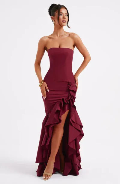 LILITH MAXI DRESS