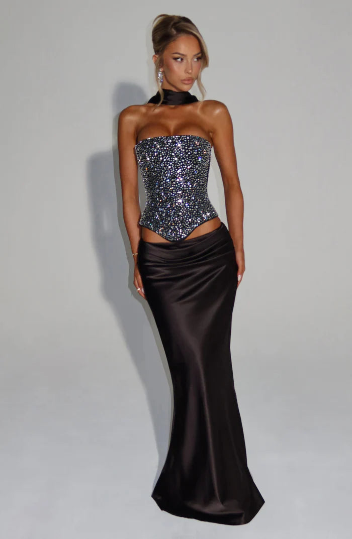 YVETTE CORSET