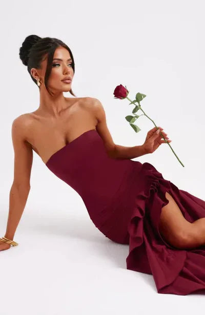 LILITH MAXI DRESS