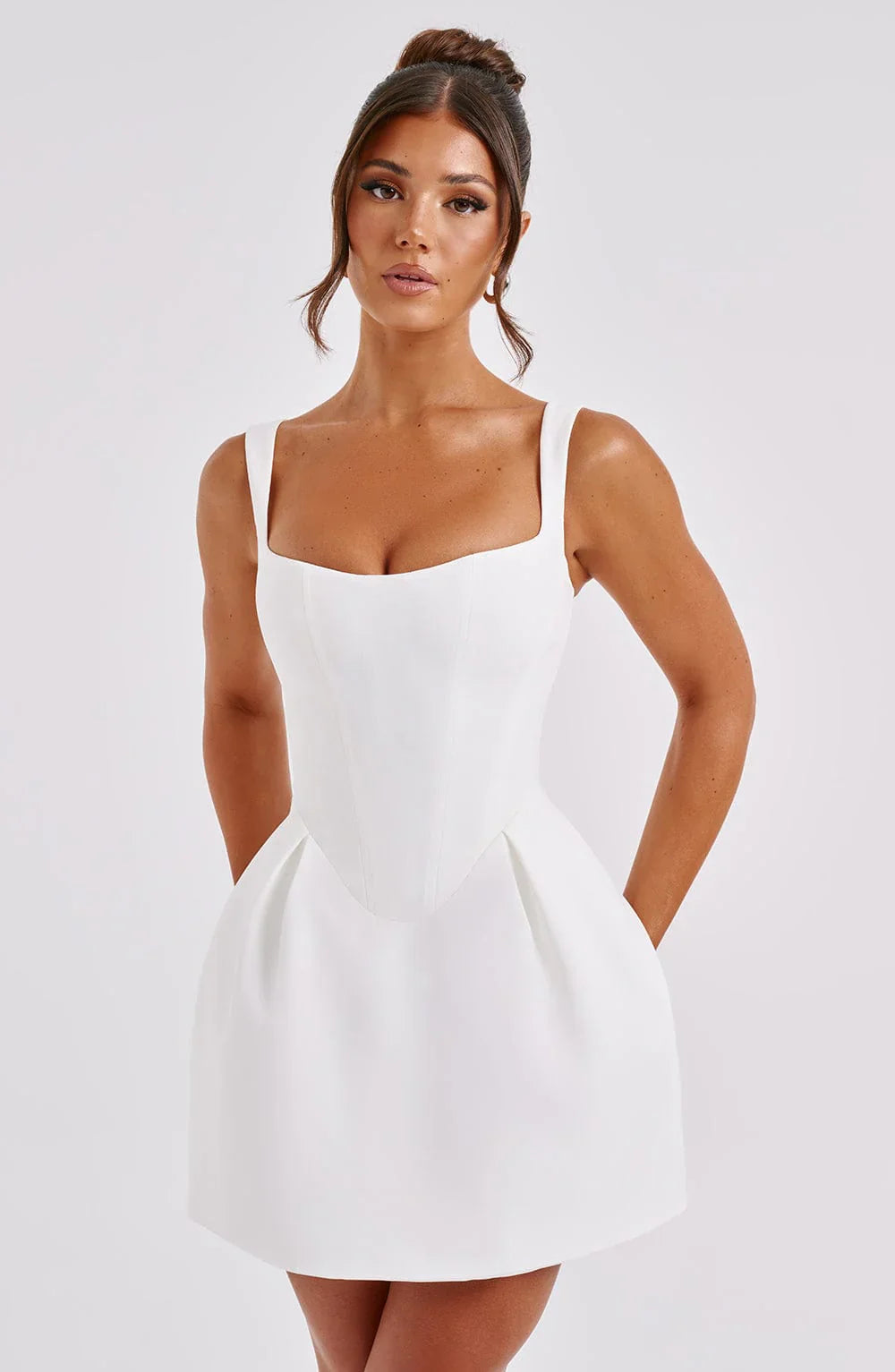 THEODORA MINI DRESS