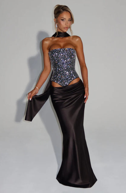 YVETTE CORSET