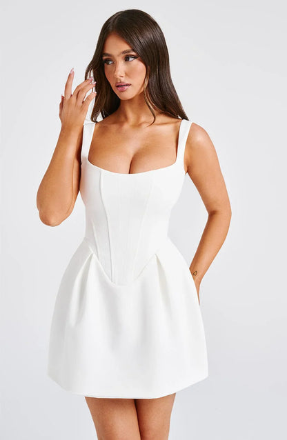 THEODORA MINI DRESS