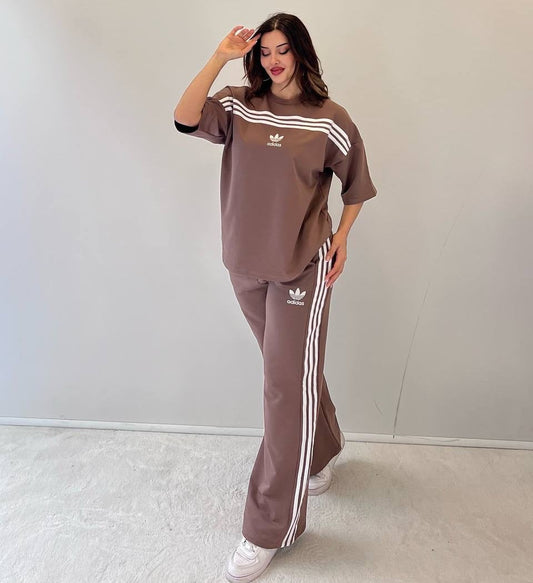 Adidas Comfort  – Everyday Ease. Urban Impact.