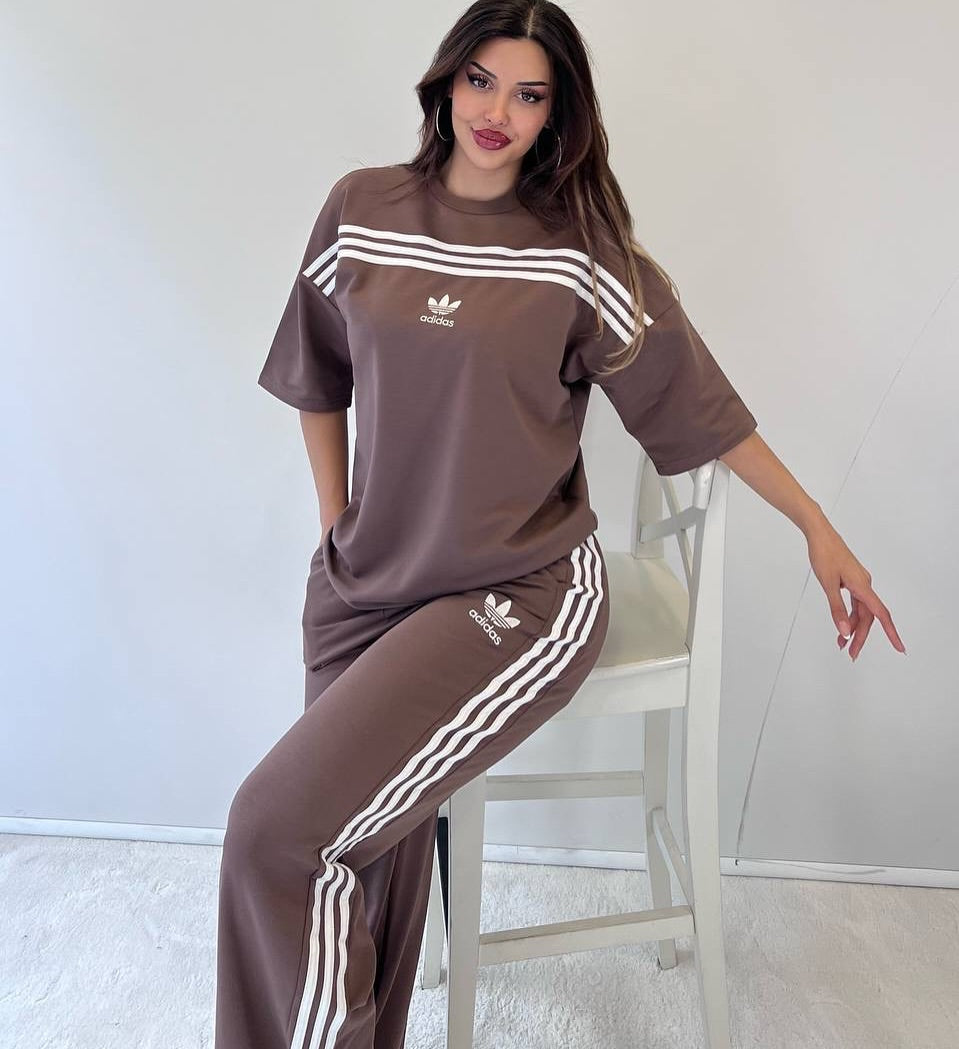 Adidas Comfort  – Everyday Ease. Urban Impact.