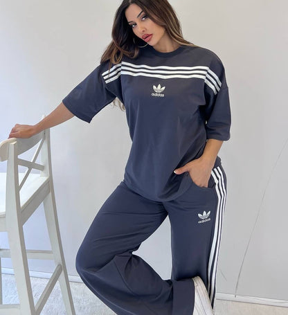 Adidas Comfort  – Everyday Ease. Urban Impact.