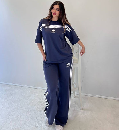 Adidas Comfort  – Everyday Ease. Urban Impact.