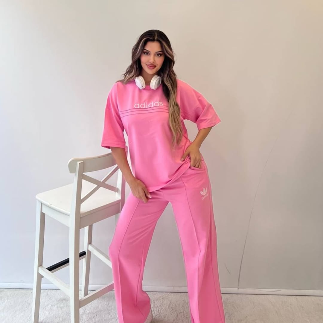 Comfort Set – The perfect balance of style and comfort