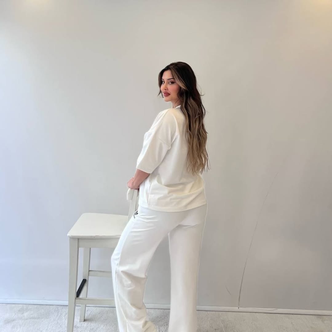 Comfort Set – The perfect balance of style and comfort