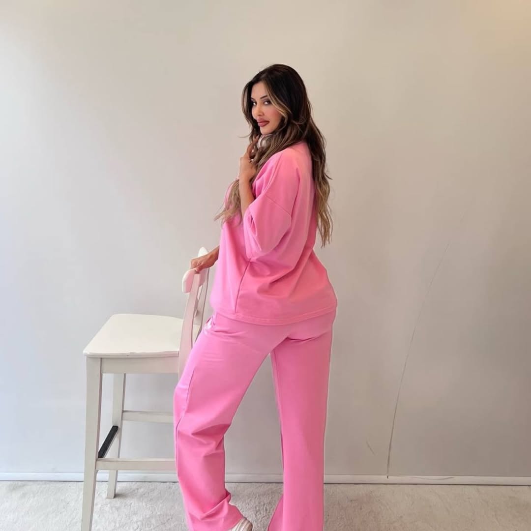 Comfort Set – The perfect balance of style and comfort