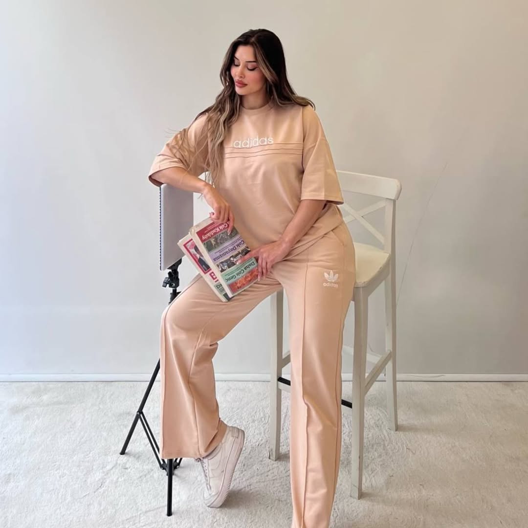 Comfort Set – The perfect balance of style and comfort