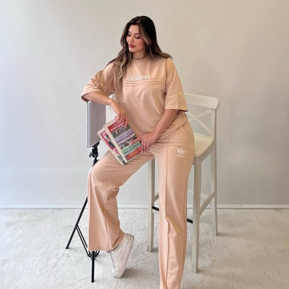 Comfort Set – The perfect balance of style and comfort