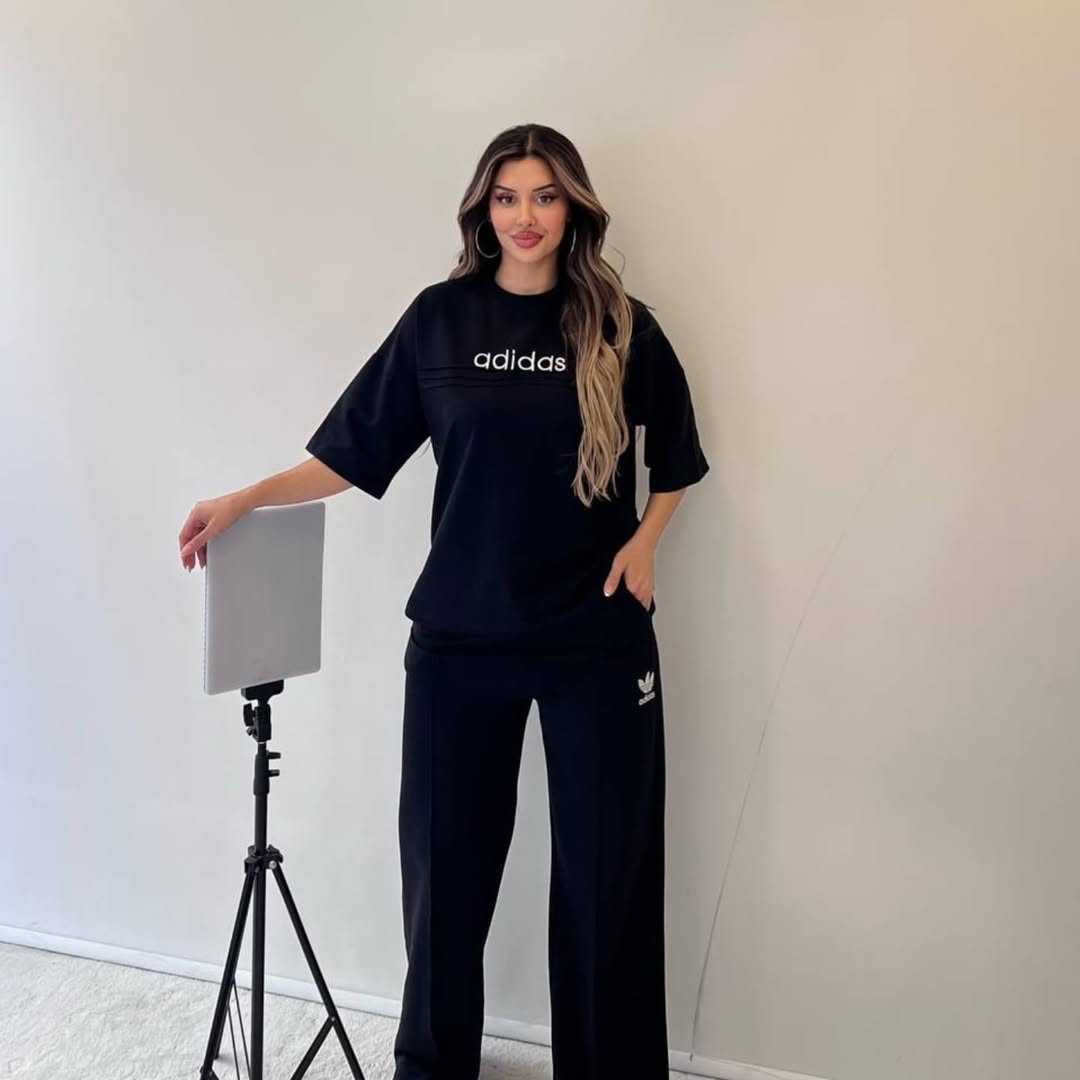 Comfort Set – The perfect balance of style and comfort