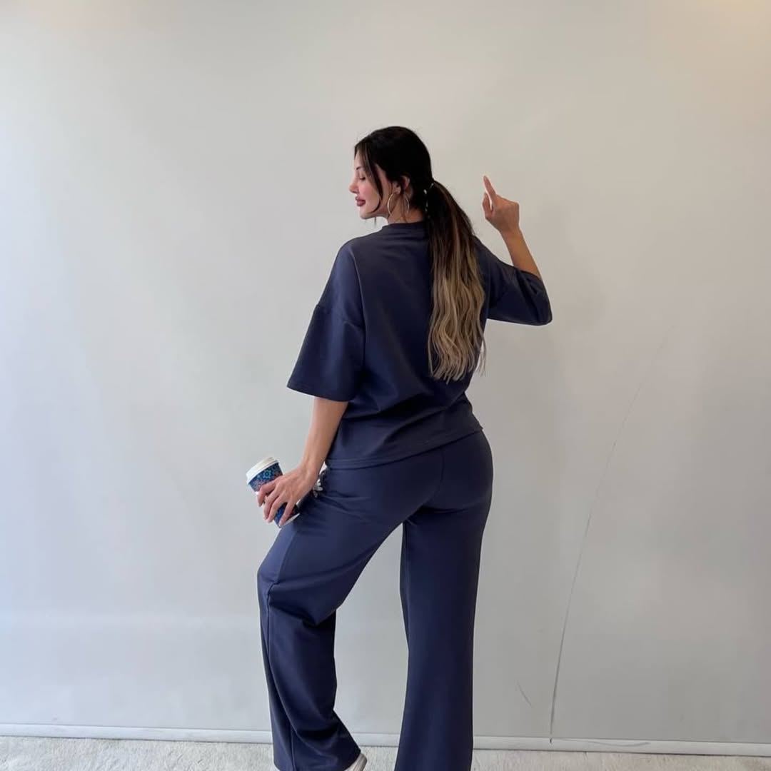 Comfort Set – The perfect balance of style and comfort