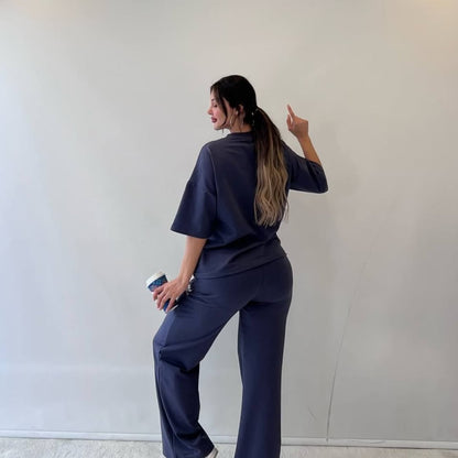 Comfort Set – The perfect balance of style and comfort