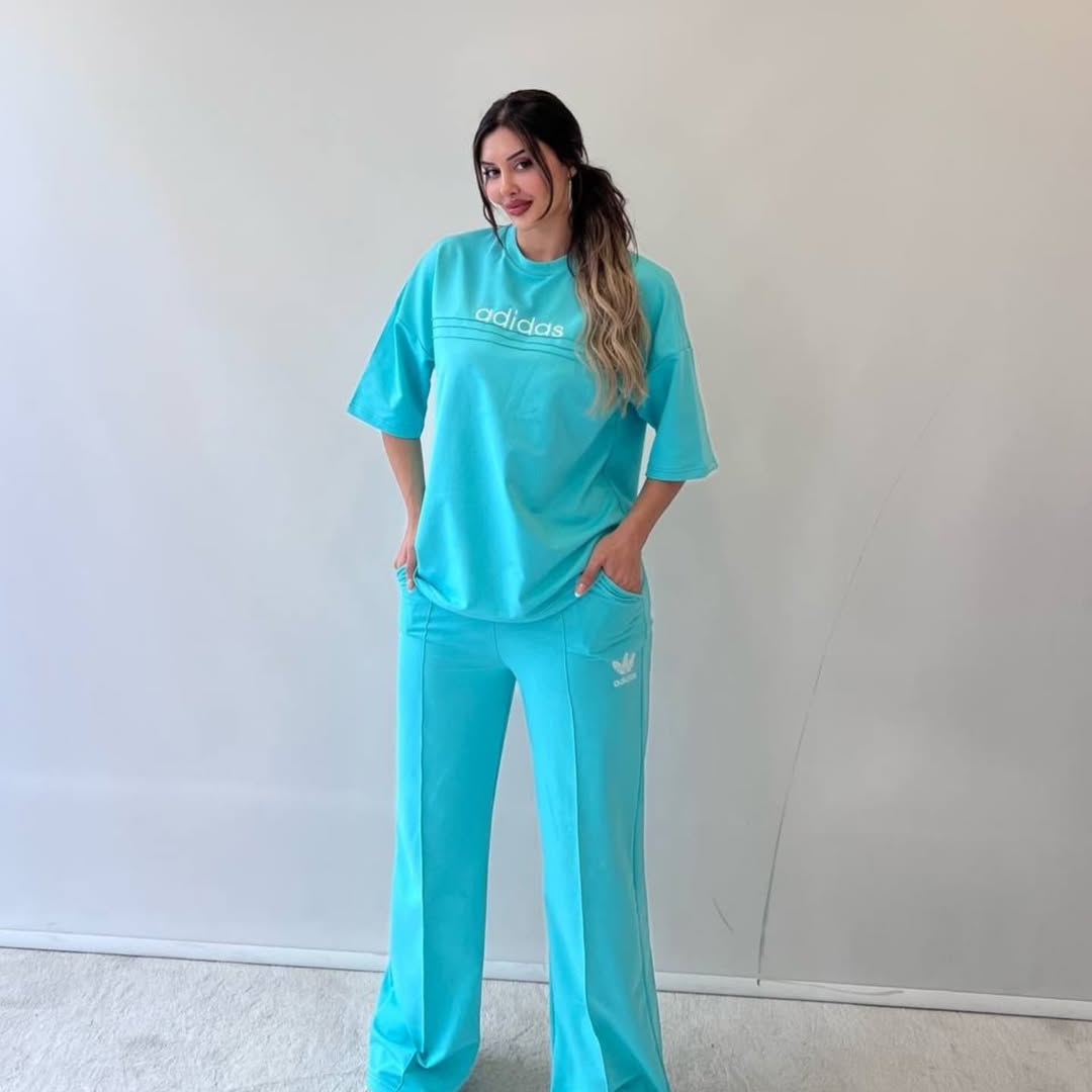 Comfort Set – The perfect balance of style and comfort