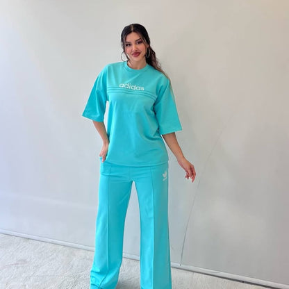Comfort Set – The perfect balance of style and comfort