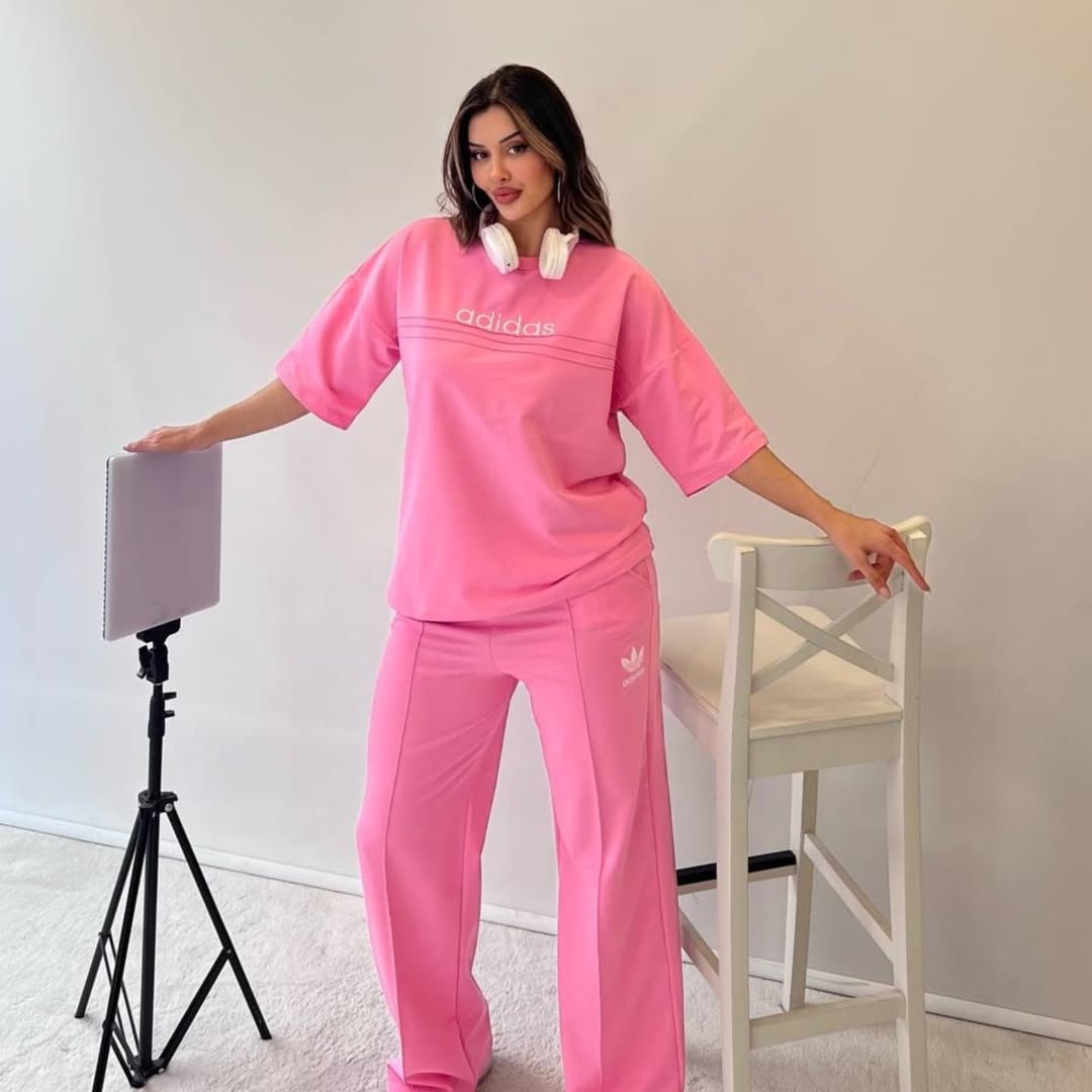 Comfort Set – The perfect balance of style and comfort