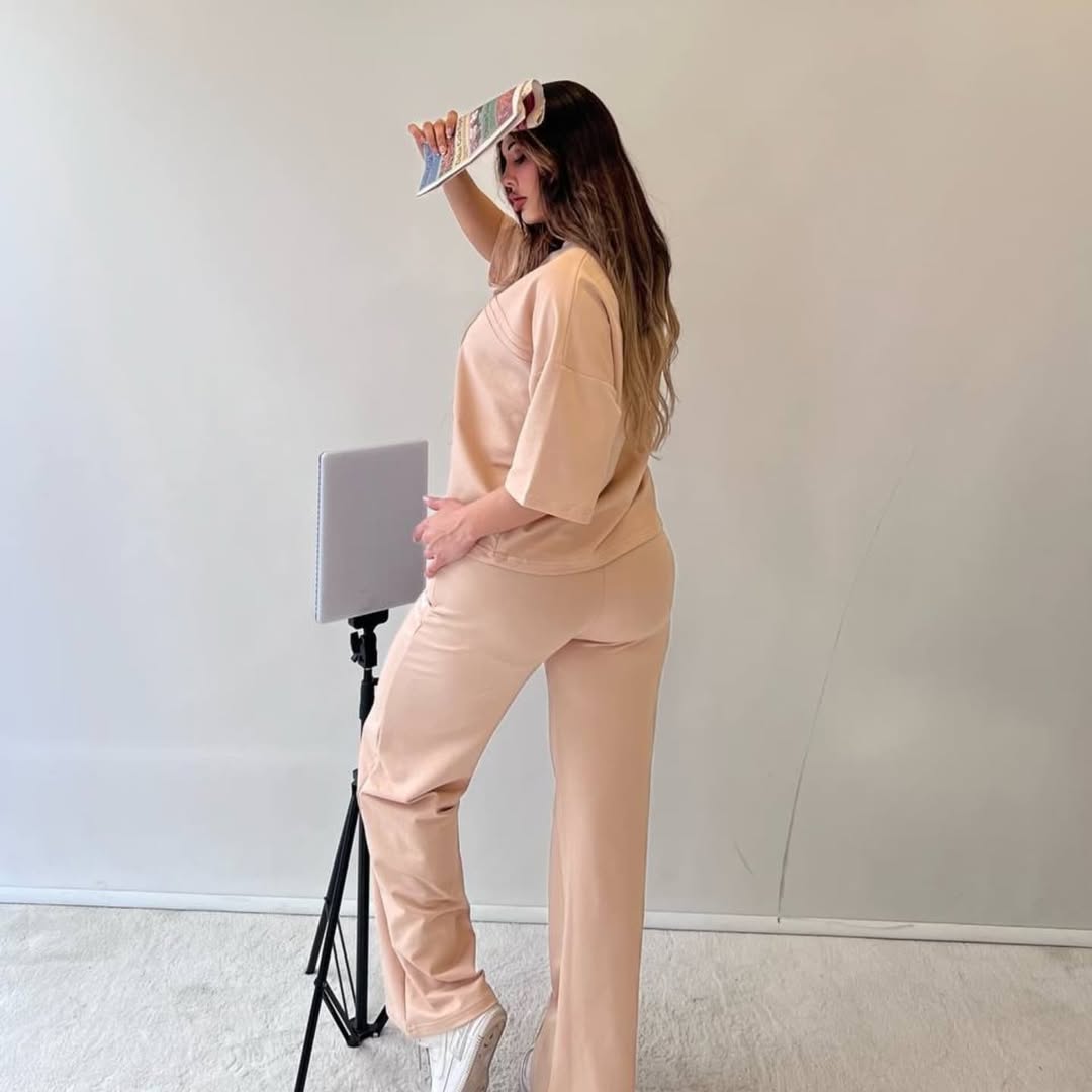 Comfort Set – The perfect balance of style and comfort