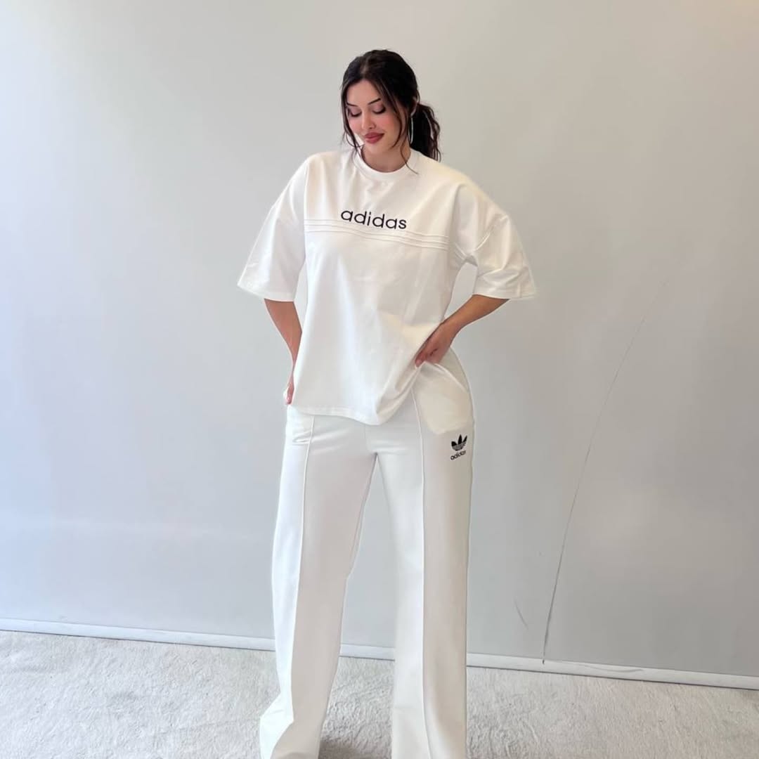 Comfort Set – The perfect balance of style and comfort