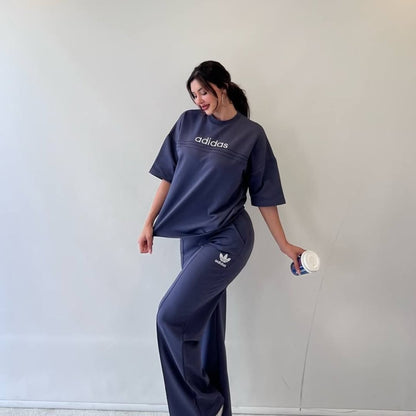 Comfort Set – The perfect balance of style and comfort