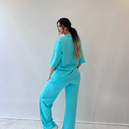 Comfort Set – The perfect balance of style and comfort