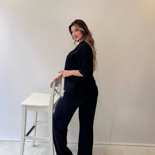 Comfort Set – The perfect balance of style and comfort