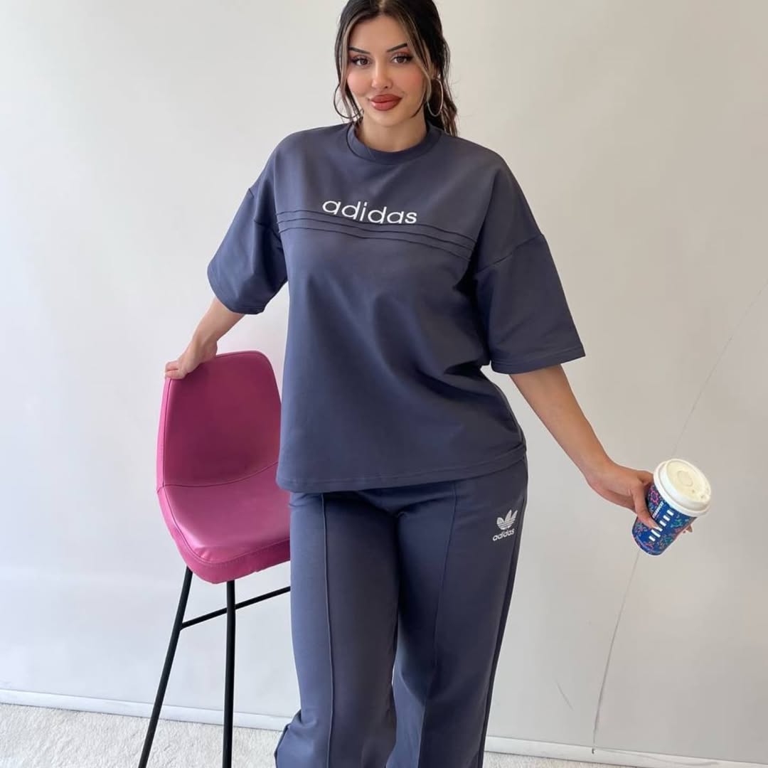 Comfort Set – The perfect balance of style and comfort