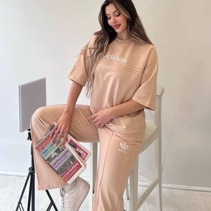 Comfort Set – The perfect balance of style and comfort
