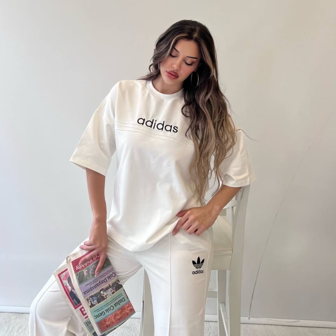 Comfort Set – The perfect balance of style and comfort