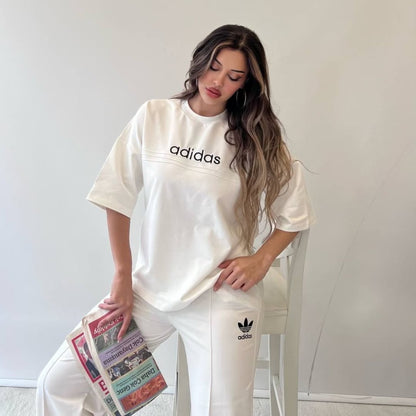 Comfort Set – The perfect balance of style and comfort