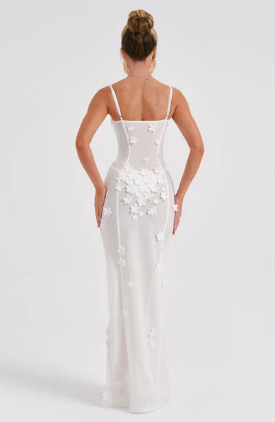 DELILAH MAXI DRESS