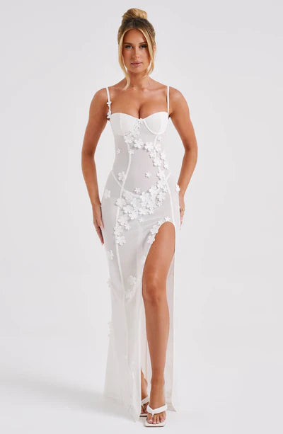 DELILAH MAXI DRESS