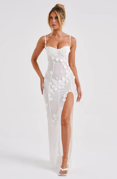 DELILAH MAXI DRESS