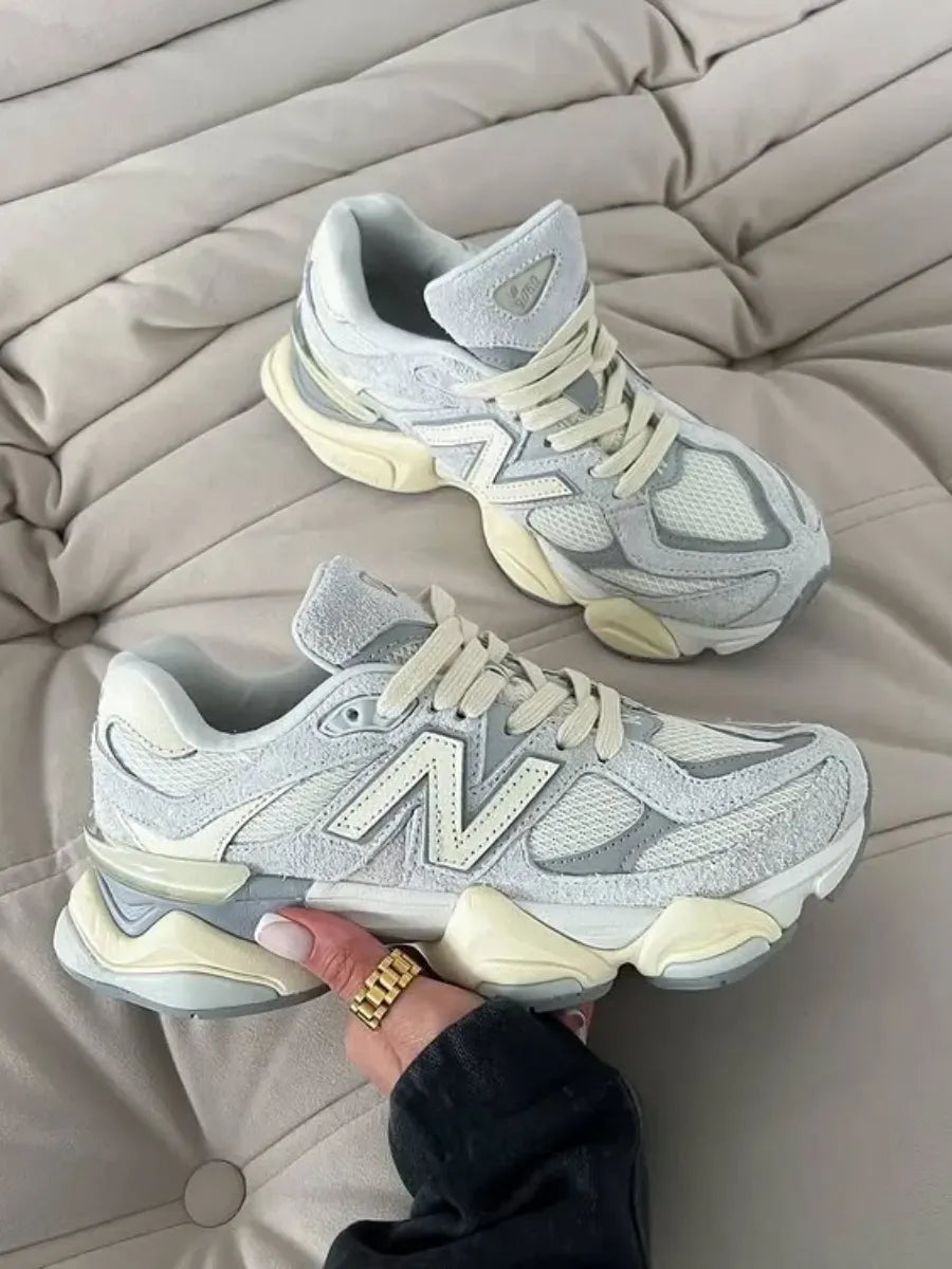 New Balance 9060 Beige