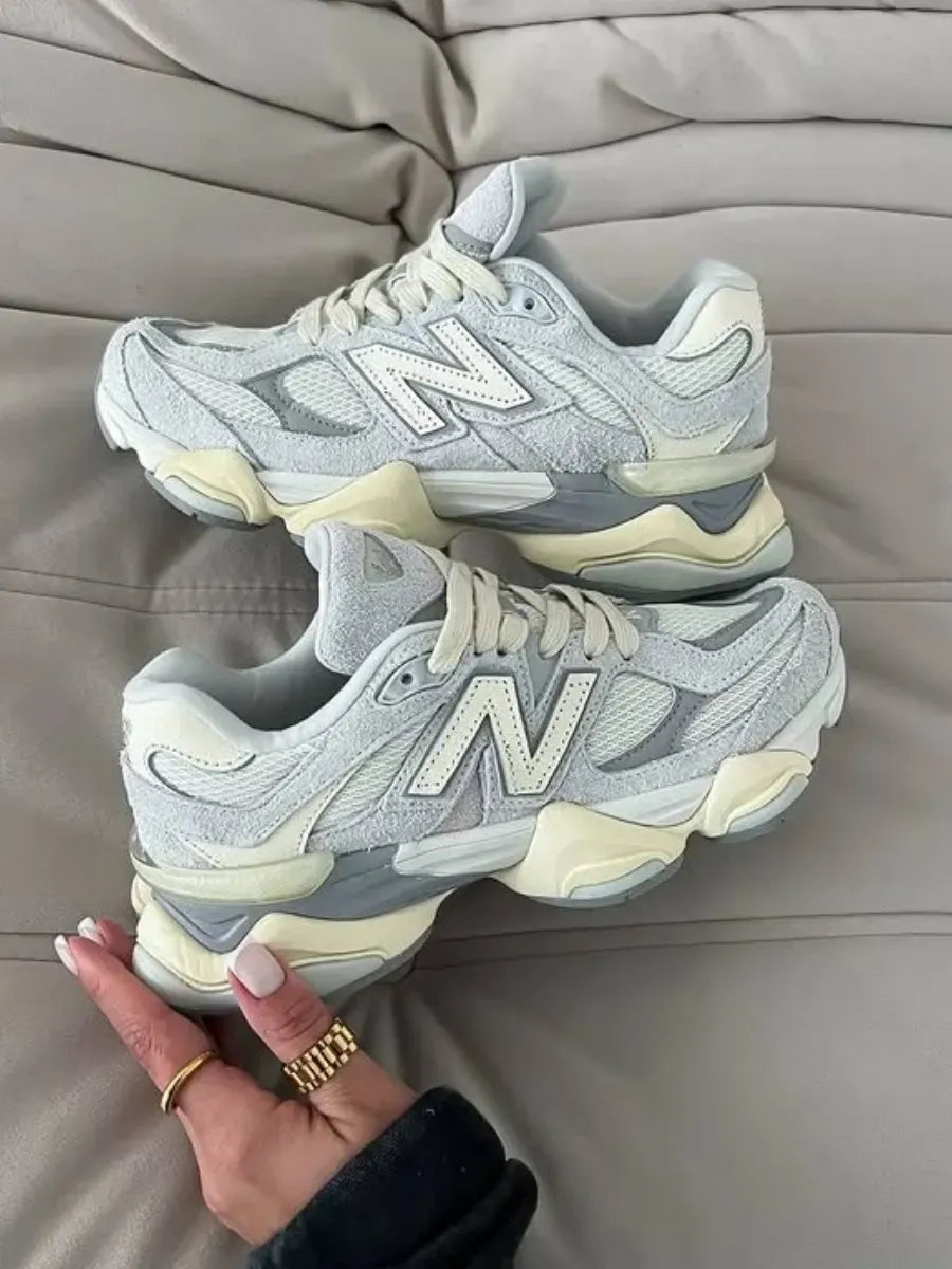 New Balance 9060 Beige