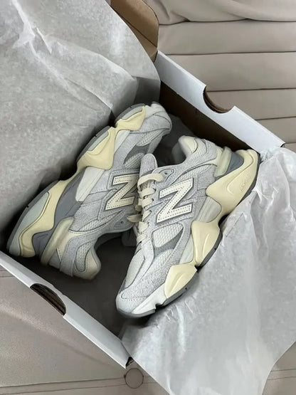 New Balance 9060 Beige
